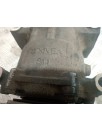 Recambio de compresor aire acondicionado para citroën c2 1.4 referencia OEM IAM 1450F SD6V12 SD6V121450F