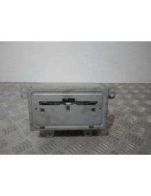 Recambio de sistema navegacion gps para chevrolet cruze 2.0 diesel cat referencia OEM IAM 95247249 95137306 95144196 2