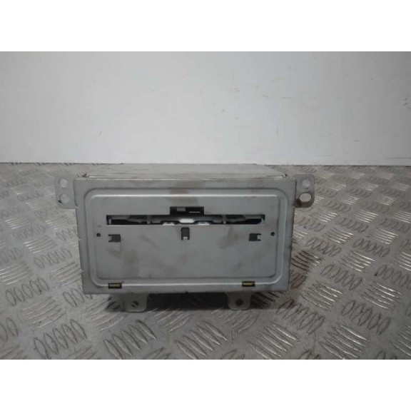 Recambio de sistema navegacion gps para chevrolet cruze 2.0 diesel cat referencia OEM IAM 95247249 95137306 95144196