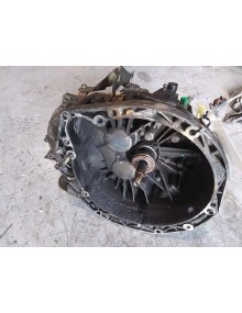 Recambio de caja casco para nissan primastar (x83) 1.9 dci diesel cat referencia OEM IAM PK5019  