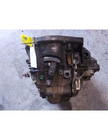 Recambio de caja casco para nissan primastar (x83) 1.9 dci diesel cat referencia OEM IAM PK5019   2