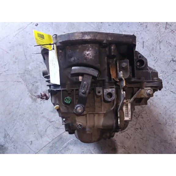 Recambio de caja casco para nissan primastar (x83) 1.9 dci diesel cat referencia OEM IAM PK5019  