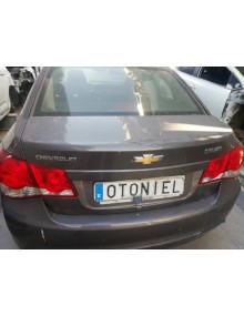 Recambio de tapa maletero para chevrolet cruze 2.0 diesel cat referencia OEM IAM   