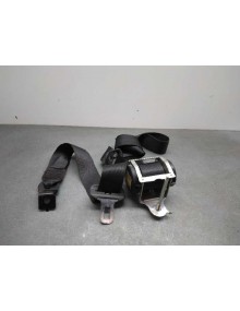 Recambio de cinturon seguridad delantero derecho para opel astra h berlina essentia referencia OEM IAM 560834801  