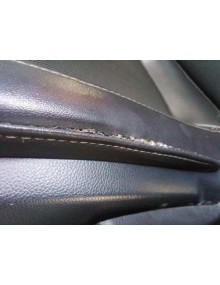 Recambio de asiento delantero izquierdo para chevrolet cruze 2.0 diesel cat referencia OEM IAM    2