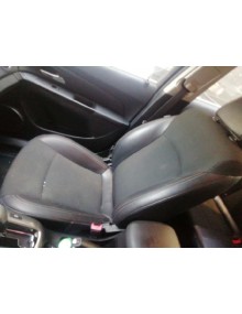 Recambio de asiento delantero derecho para chevrolet cruze 2.0 diesel cat referencia OEM IAM   