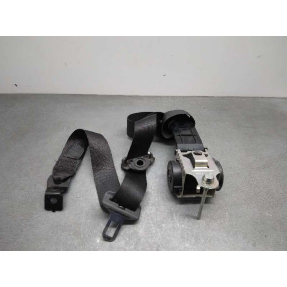 Recambio de cinturon seguridad delantero derecho para opel astra h berlina essentia referencia OEM IAM 560834801  