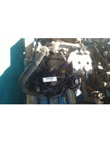 Recambio de motor completo para chrysler voyager (gs) 2.5 td referencia OEM IAM VM69B <M> 