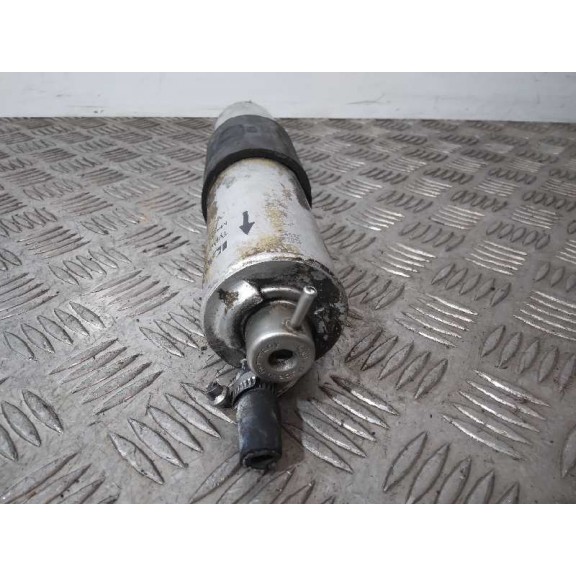 Recambio de filtro gasolina para bmw serie 3 compact (e46) 316ti m sport referencia OEM IAM 13327512018  