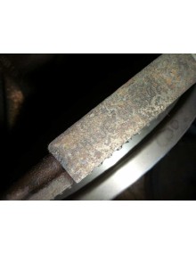 Recambio de motor casco para ford fiesta (ce1) st-line referencia OEM IAM M1JE M1JE  2