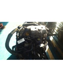 Recambio de motor completo para chrysler voyager (gs) 2.5 td referencia OEM IAM VM69B <M>  2