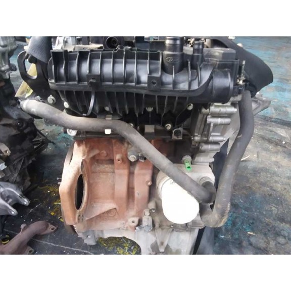Recambio de motor casco para ford fiesta (ce1) st-line referencia OEM IAM M1JE M1JE 