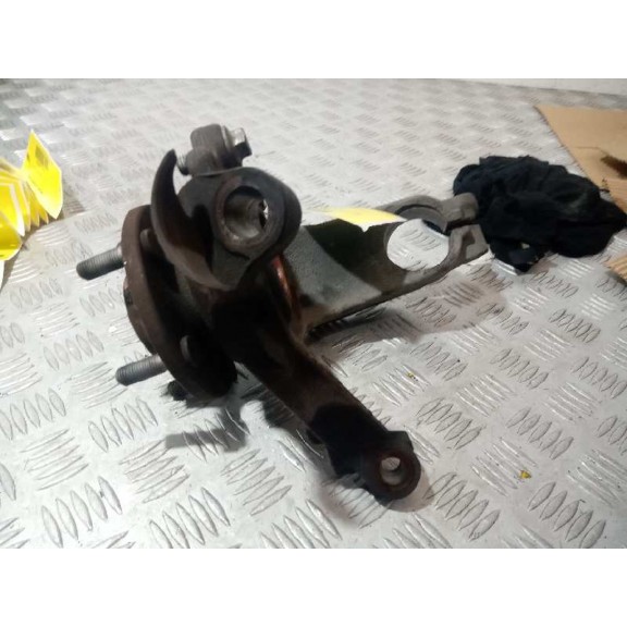 Recambio de mangueta delantera derecha para ford c-max (cb3) ambiente referencia OEM IAM   