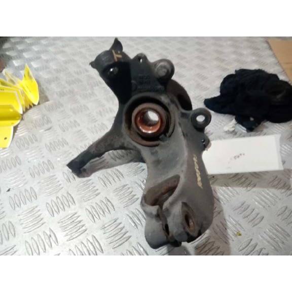 Recambio de mangueta delantera derecha para ford c-max (cb3) ambiente referencia OEM IAM   