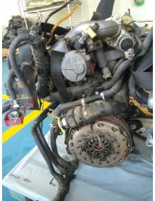 Recambio de motor completo para nissan primera berlina (p12) acenta referencia OEM IAM F9Q260 <M>  2