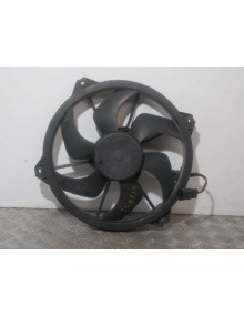 Recambio de electroventilador para citroën c4 picasso 2.0 hdi fap cat (rhr / dw10bted4) referencia OEM IAM  2 PINES 