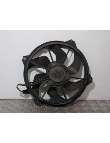 Recambio de electroventilador para citroën c4 picasso 2.0 hdi fap cat (rhr / dw10bted4) referencia OEM IAM  2 PINES  2