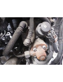 Recambio de bomba inyeccion para citroën c4 picasso intensive referencia OEM IAM   