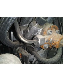 Recambio de bomba inyeccion para citroën c4 picasso intensive referencia OEM IAM    2