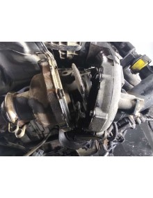 Recambio de turbocompresor para citroën c4 picasso intensive referencia OEM IAM 8198721 9804119380 
