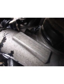 Recambio de turbocompresor para citroën c4 picasso intensive referencia OEM IAM 8198721 9804119380  2