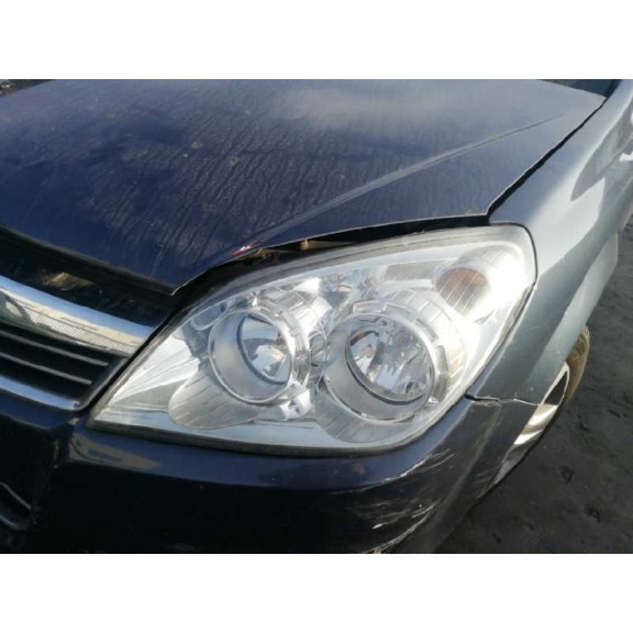 Recambio de faro izquierdo para opel astra h caravan innovation referencia OEM IAM 13239288  