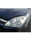 Recambio de faro izquierdo para opel astra h caravan innovation referencia OEM IAM 13239288  