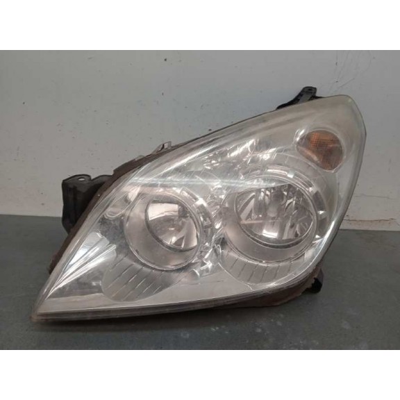 Recambio de faro izquierdo para opel astra h caravan innovation referencia OEM IAM 13239288  