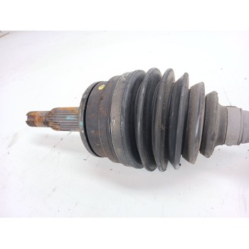 Recambio de transmision delantera izquierda para toyota auris (_e15_) 2.0 d-4d (ade150_) referencia OEM IAM 4342002631  