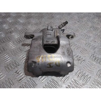 Recambio de pinza freno delantera izquierda para nissan micra v (k14) 1.0 ig-t 100 referencia OEM IAM L88843  
