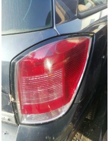 Recambio de piloto trasero derecho para opel astra h caravan innovation referencia OEM IAM 13223674  