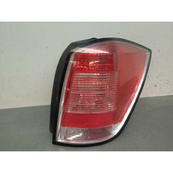 Recambio de piloto trasero derecho para opel astra h caravan innovation referencia OEM IAM 13223674  