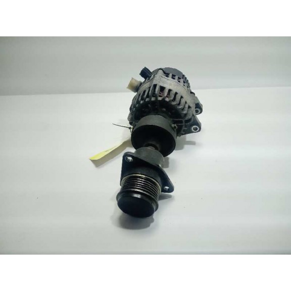 Recambio de alternador para ford focus berlina (cap) ambiente (d) referencia OEM IAM 4M5T10300 4M5T10300KB 4M5T10300LB