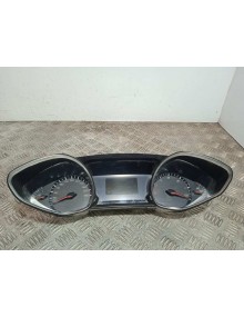 Recambio de cuadro instrumentos para peugeot 308 access referencia OEM IAM 9809838380  250KMH--6000RPM 2