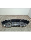 Recambio de cuadro instrumentos para peugeot 308 access referencia OEM IAM 9809838380  250KMH--6000RPM