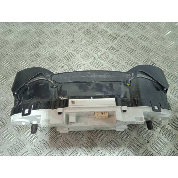 Recambio de cuadro instrumentos para peugeot 308 access referencia OEM IAM 9809838380  250KMH--6000RPM