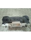 Recambio de cuadro instrumentos para peugeot 308 access referencia OEM IAM 9809838380  250KMH--6000RPM