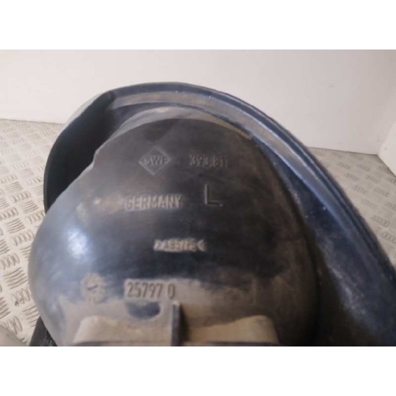 Recambio de piloto trasero izquierdo para chrysler voyager (gs) 2.5 td referencia OEM IAM 393811 ROZADO 