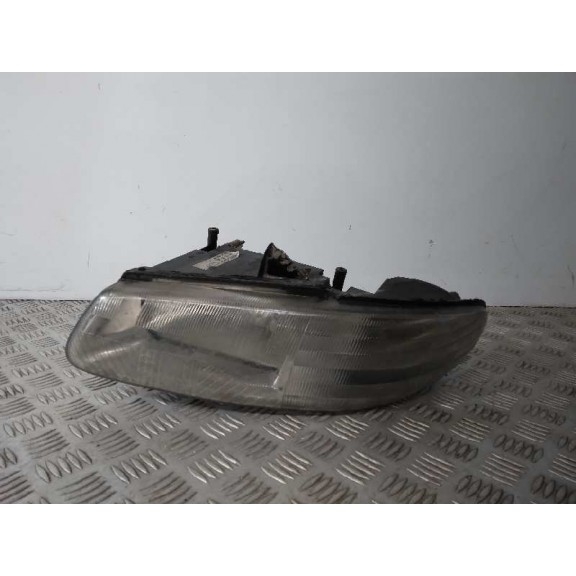 Recambio de faro izquierdo para chrysler voyager (gs) 2.5 td referencia OEM IAM 04576313AD SOPORTE ROTO 