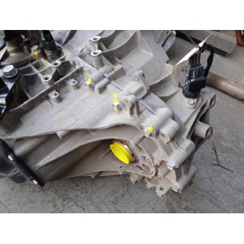 Recambio de caja cambios para hyundai i30 classic referencia OEM IAM   