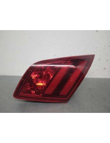 Recambio de piloto trasero derecho interior para peugeot 308 access referencia OEM IAM 9677718280   2