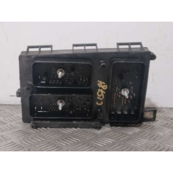 Recambio de centralita bsm para opel zafira b enjoy referencia OEM IAM 13206754  