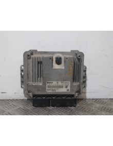 Recambio de centralita motor uce para opel zafira b enjoy referencia OEM IAM 55198922 0281012549 