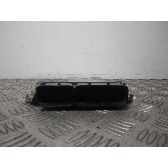 Recambio de centralita motor uce para opel zafira b enjoy referencia OEM IAM 55198922 0281012549 