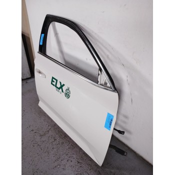 Recambio de puerta delantera derecha para skoda superb (3v3) 2.0 tdi referencia OEM IAM   