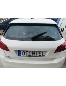 Recambio de porton trasero para peugeot 308 access referencia OEM IAM   