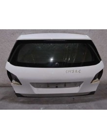 Recambio de porton trasero para peugeot 308 access referencia OEM IAM    2