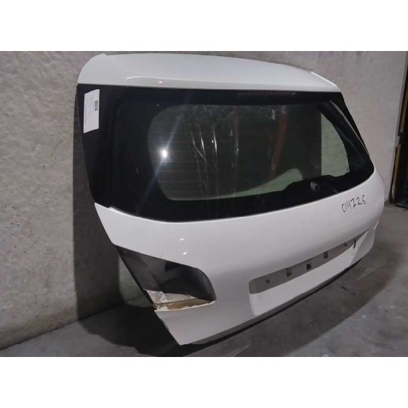 Recambio de porton trasero para peugeot 308 access referencia OEM IAM   