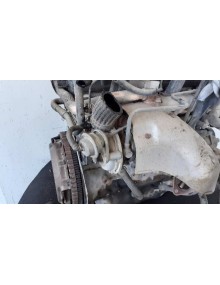 Recambio de turbocompresor para kia carnival ii 2.9 cdri ex referencia OEM IAM 282004X300  