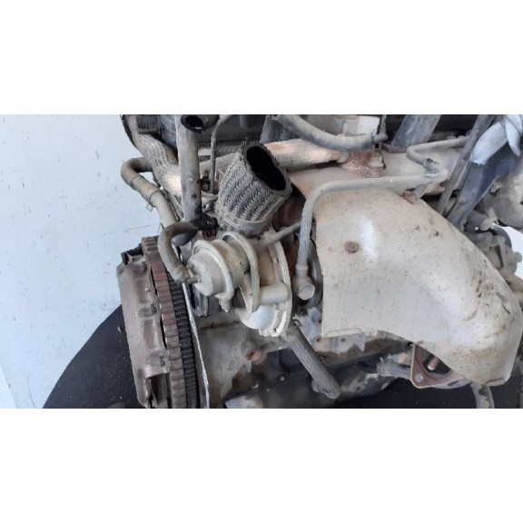 Recambio de turbocompresor para kia carnival ii 2.9 cdri ex referencia OEM IAM 282004X300  